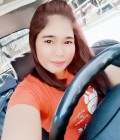 Rencontre Femme Thaïlande à สนามชัยเขต​ : Annie, 34 ans